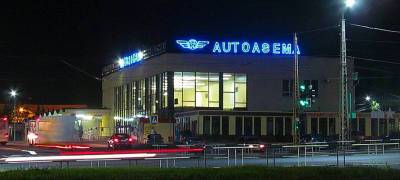 Минтранс снова пересмотрел сроки реконструкции автовокзала Петрозаводска