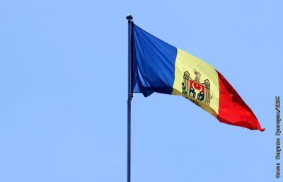 Молдавия на 30 дней введет режим ЧП в энергетике из-за нехватки газа
