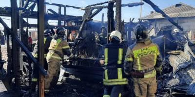 При взрыве на заводе под Рязанью погибло 15 человек