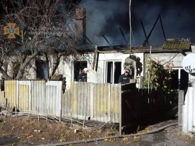 "Статистика возгораний ужасает". В Украине за сутки в результате пожаров погибло 14 человек