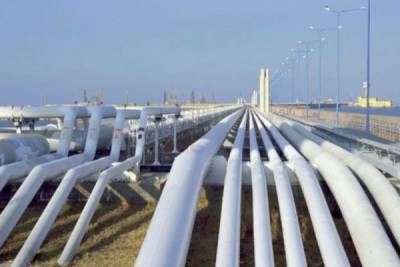 В ноябре остановят один из газопроводов в Европу - eadaily.com - Алжир - Алжирская Народная Демократическая Республика - Марокко - Западная Сахара