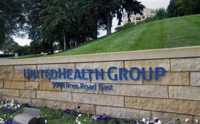 Стабильность и устойчивость в лице UnitedHealth Group