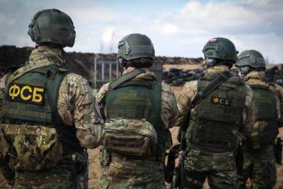 В Ставрополье сотрудники ФСБ предотвратили теракт
