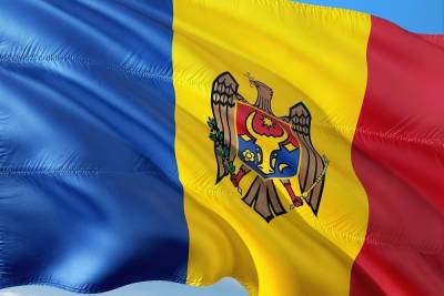 Молдавия вводит режим ЧП из-за энергетического кризиса