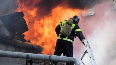 На пороховом заводе в России произошел взрыв, есть жертвы