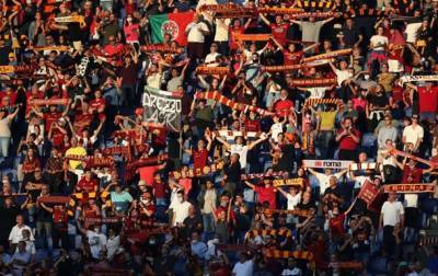 Фанаты Ромы потребовали извинений от игроков после разгрома от Буде-Глимт