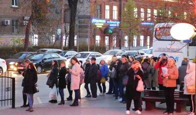 В России 15 октября стартовала перепись населения