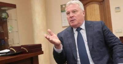 Глава Укргазбанка рассказал, что мешает выдавать кредиты на покупку земли