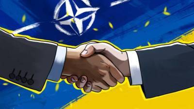 Политолог Дудчак: вступление Украины в НАТО — угроза безопасности РФ