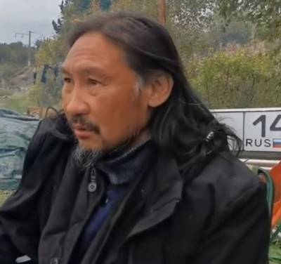 Amnesty International запустила кампанию по освобождению якутского шамана Габышева