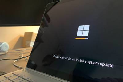 Обновления Windows получат срок годности