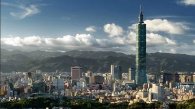 Байден обещает защитить Тайвань в случае нападения