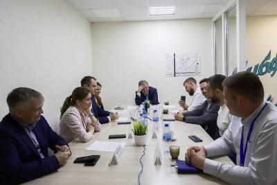 Играем на понижение: в Новосибирске обсудили перспективы малоэтажного строительства