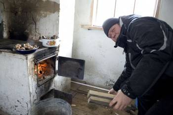 В Вологде во время пожаров погибло 12 человек