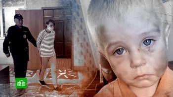 Избитый в Вологде ребенок находится в больнице, возбуждено дело об истязании