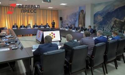 Строители Красноярска займутся реновацией Норильска