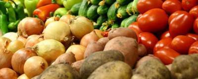 В Ростовской области заработал новый оптовый овощной рынок на базе ОТРТК «Южный хаб»