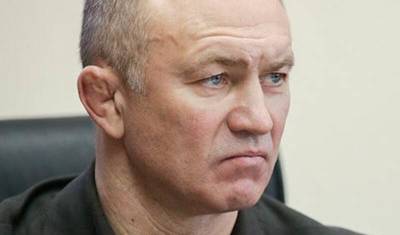Александр Брыксин официально назначен сенатором от Курской области