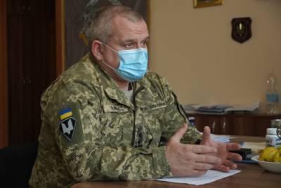 Украина должна быть готова к вторжению России в каждой области, — ССО