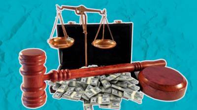 «Указал лишние нули»: в Сумах судья задекларировал миллионы, списав это на невнимательность