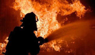 В Украине за сутки произошло 127 пожаров — ГСЧС