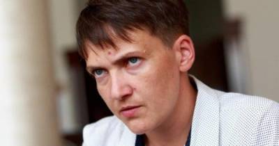 Монастырский подтвердил, что Савченко поймали с поддельным COVID-сертификатом
