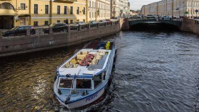 Петербург завоевал три "Оскара" в туризме в 2021 году