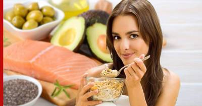 Высокий уровень холестерина: простые продукты помогут его снизить, заявили диетологи