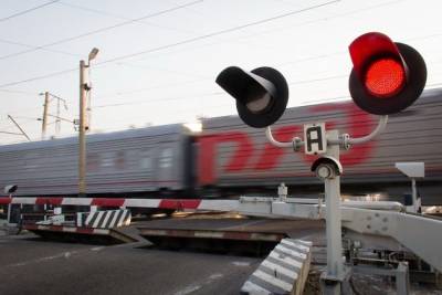 Ремонт трёх железнодорожных переездов провели на ЗабЖД с начала 2021 года