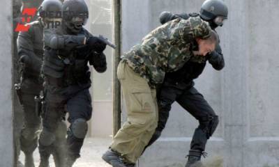 На Ставрополье сотрудники ФСБ предотвратили теракт
