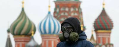 Кремль не вмешивается в решение экспертов о введении локдауна в Москве