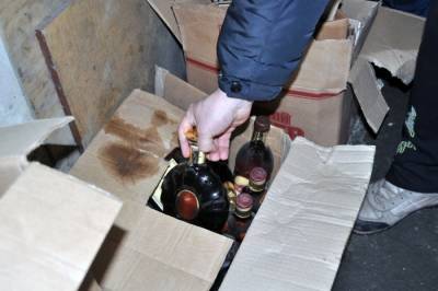 Массовое отравление суррогатным алкоголем произошло в Москве: один человек умер