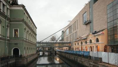 По опыту и спрос: чем для Петербурга обернулись архитектурные новации 2000-х