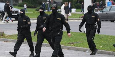 В Белоруссии записали в экстремистские формирования Telegram-чат поклонников Цоя