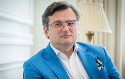 Николай Попеску - Дмитрий Кулеба - Кулеба пообещал Молдове поддержку на фоне газового кризиса - korrespondent.net - Россия - Украина - Молдавия - Попеск