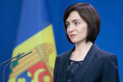 Молдавские политики давно продали независимость страны Западу