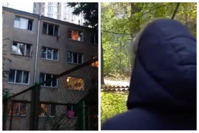 Студенты пожаловались, что их переселяют из общежития в Одессе: комнаты сдают туристам - politeka.net - Украина - Одесса