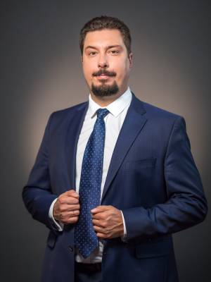 Всеволод Князев стал новым главой Верховного суда Украины
