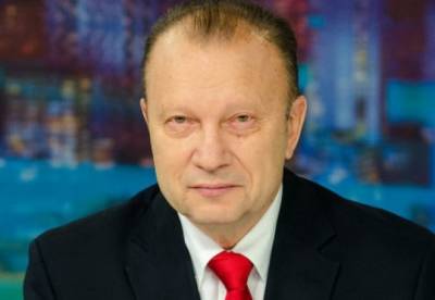 Умер украинский футболист и тренер Сергей Морозов