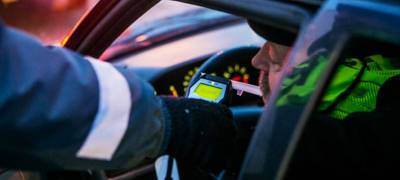 Суд Карелии отправил водителя-рецидивиста в колонию за систематическое пьянство за рулем