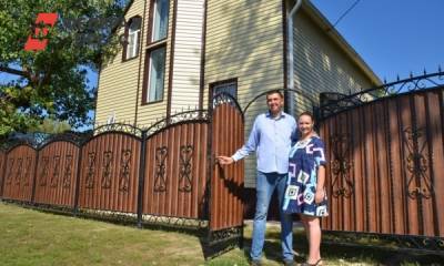 В России расширили условия льготной ипотеки