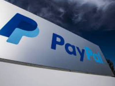 PayPal ведет переговоры о покупке Pinterest за $40 миллиардов — Bloomberg