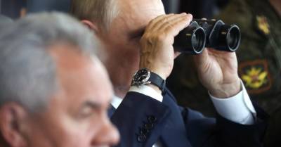Путин выступил в клубе ”Валдай”. 10 цитат о кризисе капитализма, Украине и газе.