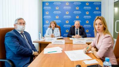 На соцподдержку воронежцев из областного бюджета выделят 12,5 млрд рублей в 2022 году