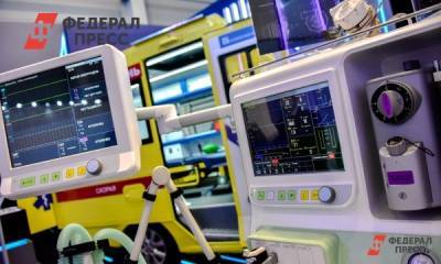 В Чувашии ввели режим повышенной готовности из-за нехватки кислорода для пациентов на ИВЛ