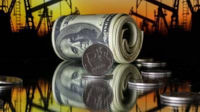 В начале суперцикла: цены на нефть будут расти и дальше