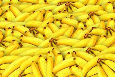 Диетолог Соломатина объяснила, почему нельзя есть много бананов