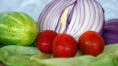 В Башкирии вновь стали дороже овощи