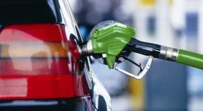 Цены на АЗС. Минэкономики снова повысило среднюю стоимость бензина и ДТ