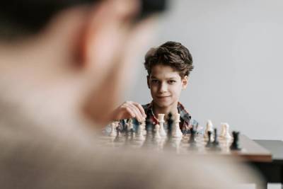 14-летний пскович стал чемпионом Европы по шахматам